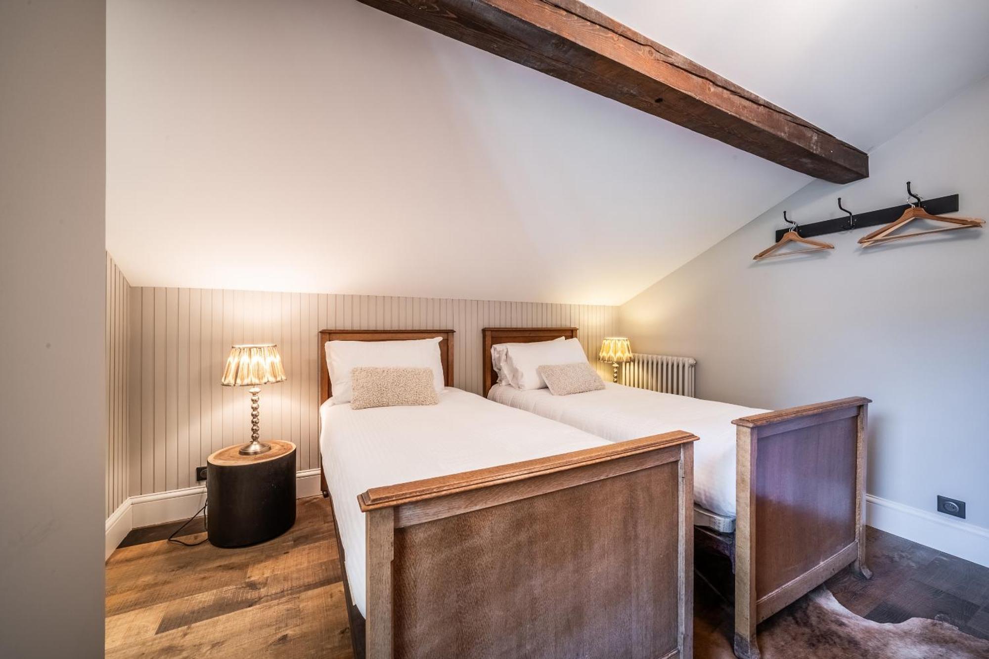 Chalet La Rose De Clairiere Morzine - By Emerald Stay מראה חיצוני תמונה