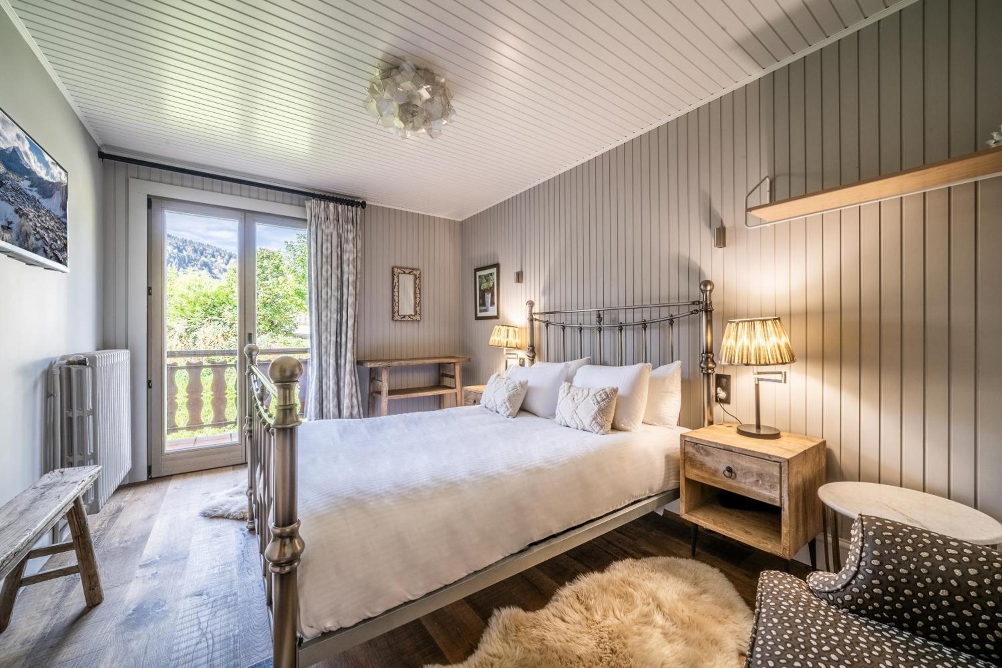 Chalet La Rose De Clairiere Morzine - By Emerald Stay מראה חיצוני תמונה